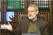 لاریجانی: 28 خرداد را به روز ملی سرنوشت بدل کنیم