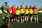 برنامه‌های تیم ملی فوتبال برای بازی با لبنان و سوریه