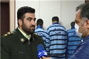 دستگیری دلالان ارز با اجاره کارت ملی دیگران