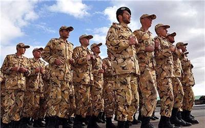 مصوبه کمیسیون تلفیق مجلس درباره حداقل حقوق سربازان در سال آینده