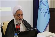 58 درصد پرونده ها در شوراهای حل اختلاف شرق استان کرمان به مصالحه ختم شد