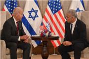 بایدن: دولت و مردم آمریکا به امنیت اسرائیل متعهد هستند