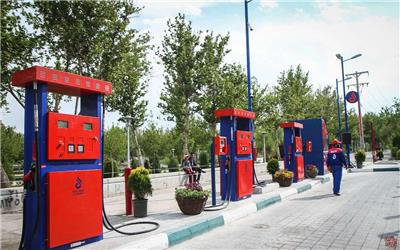 شایعات به کمبود بنزین در شرق استان کرمان دامن زد