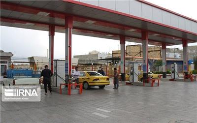 محدودیت کارت‌های سوخت در جنوب و شرق کرمان به 40 لیتر افزایش یافت