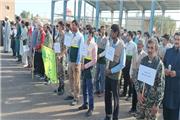 اعزام 25 گروه جهادی به مناطق محروم ریگان