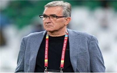 برانکو ایوانکوویچ: توقع صعود ایران در جام جهانی رویاپردازانه نیست