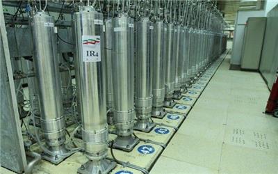 ایران تولید اورانیوم 60 درصدی خود را افزایش داد