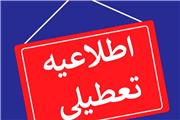 عضو شورای تامین کرمان: تاکنون مصوبه‌ای برای تعطیلی 13 دی نداشته‌ایم