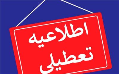 عضو شورای تامین کرمان: تاکنون مصوبه‌ای برای تعطیلی 13 دی نداشته‌ایم