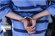 سرباند حمل محموله‌های مواد مخدر در کرمان دستگیر شد