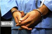 بازداشت 114 نفر از کارکنان و مدیران استان کرمان در سال جاری