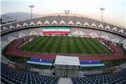 بلیت فروشی دیدار ایران و روسیه آغاز شده است و فدراسیون فوتبال مبلغ 25 هزار تومان را برای تماشای این دیدار در نظر گرفته است.