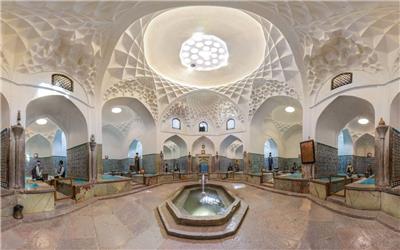 موزه‌های کرمان روز 13 فروردین تعطیل است