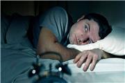 کمبود خواب خطر سکته را افزایش می‌دهد