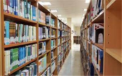 معافیت مالیاتی برای تجهیزکنندگان کتابخانه‌های عمومی