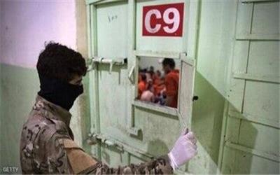 فرار سه سرکرده داعش از زندان تحت کنترل آمریکایی‌ها در سوریه