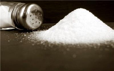 نمک عامل فشارخون حدود 50 درصد ایرانی ها