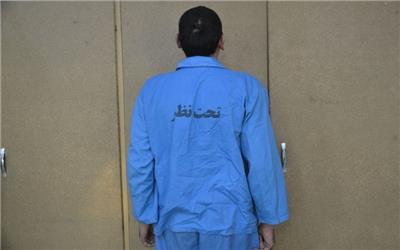 عامل انتشار فراخوان‌های تجمعات غیرقانونی در زاهدان دستگیر شد