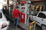 کاهش مصرف بنزین در کرمان به 14 میلیون لیتر در ماه رسید