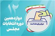 75 درصد داوطلبان کرمانی انتخابات مجلس در هیات اجرای تایید صلاحیت شدند