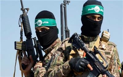 هلاکت 5 نظامی صهیونیست در تونل حماس