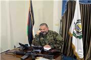 شهادت نایب رئیس دفتر سیاسی حماس در حمله رژیم صهیونیستی به بیروت
