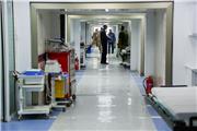 22 نفر از مصدومان حادثه تروریستی کرمان در بیمارستان بستری هستند