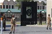 ارتش پاکستان: هیچ نظامی یا غیرنظامی ایرانی هدف قرار نگرفتند