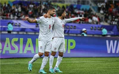 ایران 1-0 هنگ کنگ ؛ صعود با بردی خفیف
