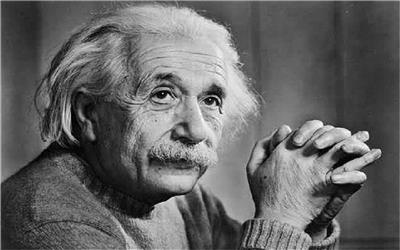 7 قانون پرتکلف اینشتین برای یک زندگی بهتر