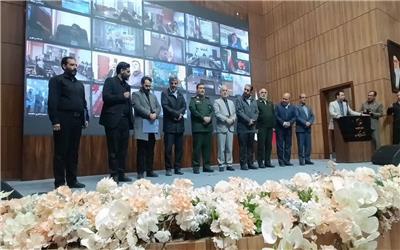 افتتاح 9 کانال تبلیغات انتخاباتی در کرمان