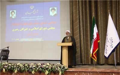 پنج پرونده تخلف انتخاباتی در کرمان تشکیل شد