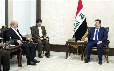 دبیر شورای عالی امنیت ملی: ایران متعهد به امنیت و ثبات عراق است