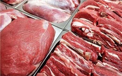 واردات گوشت گرم و منجمد به 90 هزار تن رسید