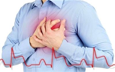 سکته قلبی عامل 24 درصد مرگها در ایران است