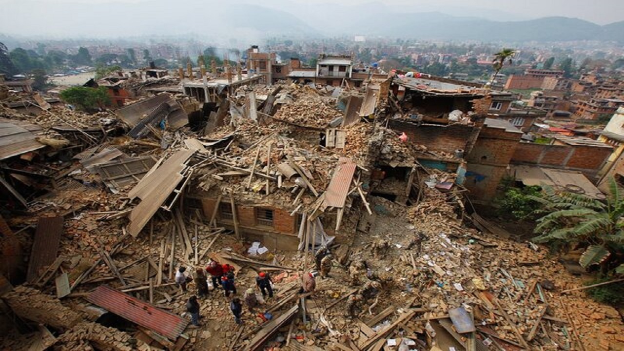 آیا زمین‌لرزه‌ها قابل پیش‌بینی هستند؟