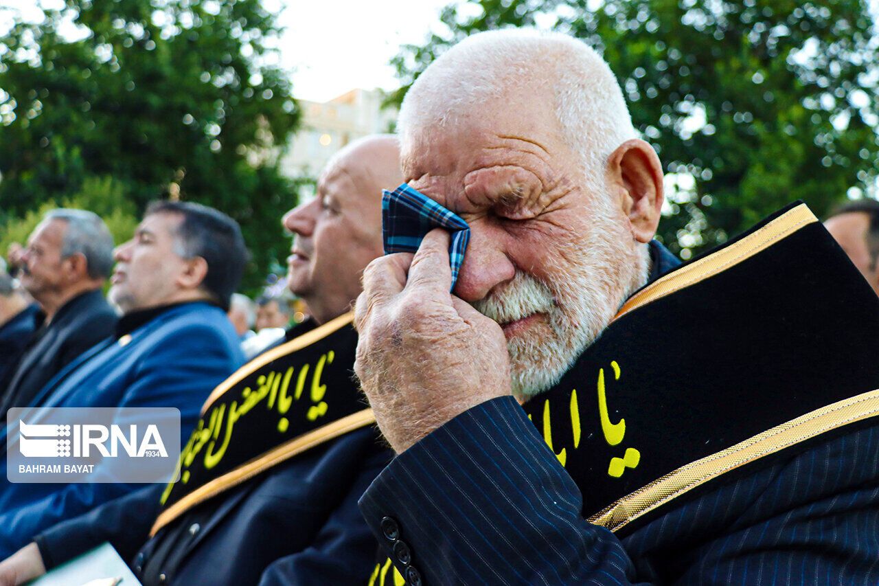 امام جمعه کرمان: اجلاس پیرغلامان حسینی فرصت فرهنگی و تاریخی مهمی برای استان است