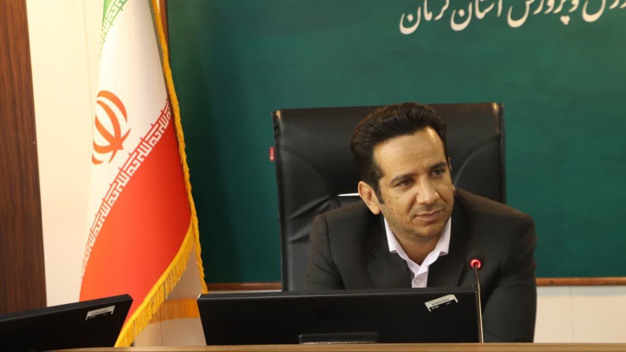انتصاب جوان‌ترین مدیرکل آموزش‌وپرورش ایران/از مدیریت خلاق تا دغدغه تفاوت‌ نسلی