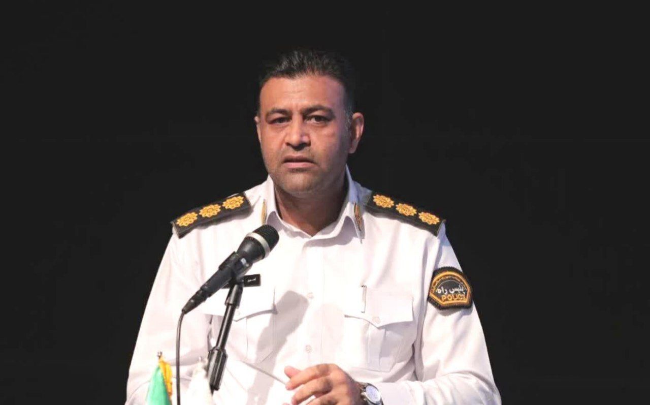 زاویه تابش خورشید عاملی خطرساز هنگام رانندگی