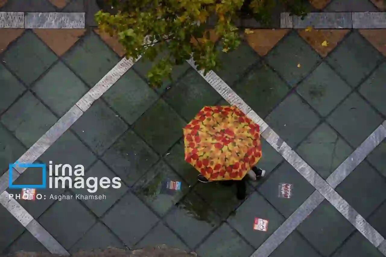 سامانه بارشی جدید کرمان را درگیر باران، برف و سیلاب می‌کند